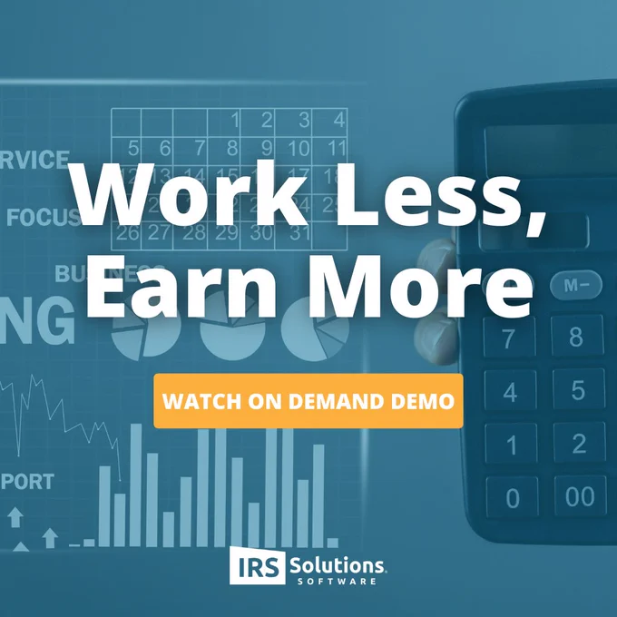 Work Less, Earn More [WATCH ON DEMAND DEMO]