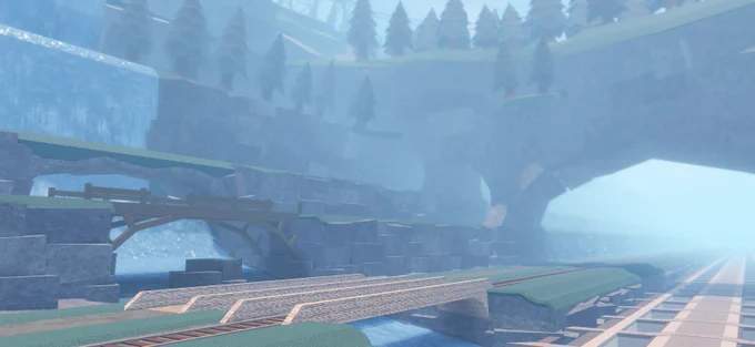 Built by Nemilus and FuzzyDimonds