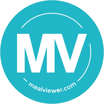MealViewer Logo