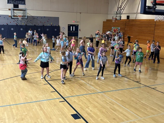 dance