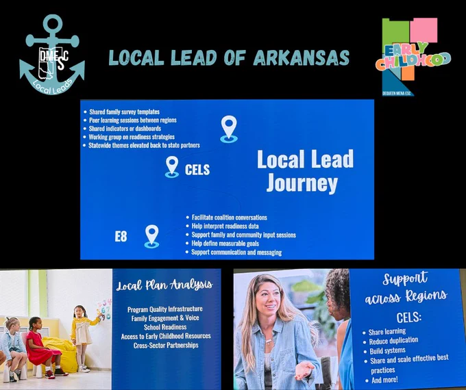 Local Leads Program