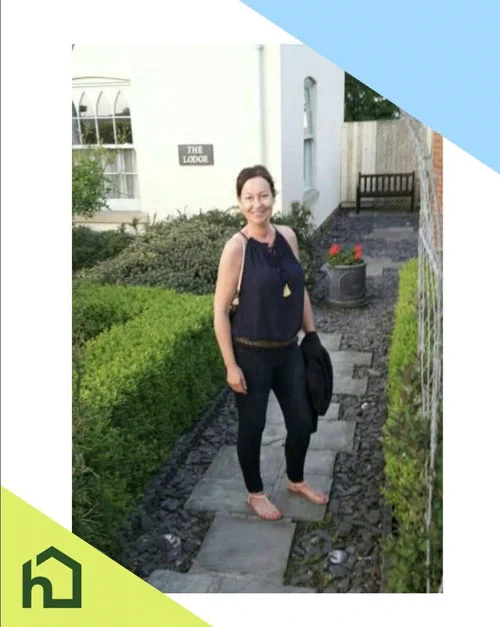 Home Instead Ruislip and Harrow - Meet our Care Professional Angela! 