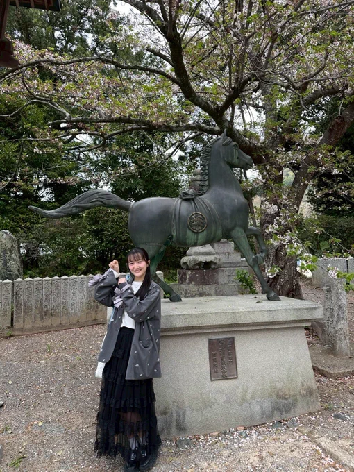 友達と幸せになろうなってお参りしに行った。
末吉でした。
まじで、雨やだ🥹
最近ポケモンGO再開しためう🥹暇すぎだろ。