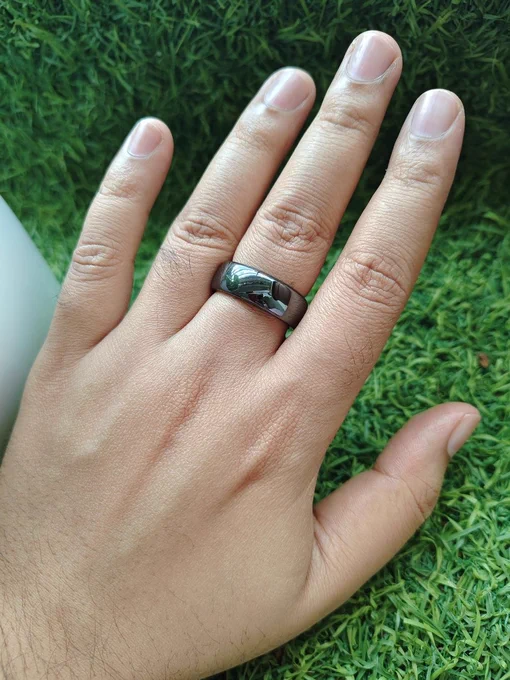 Tangem Ring