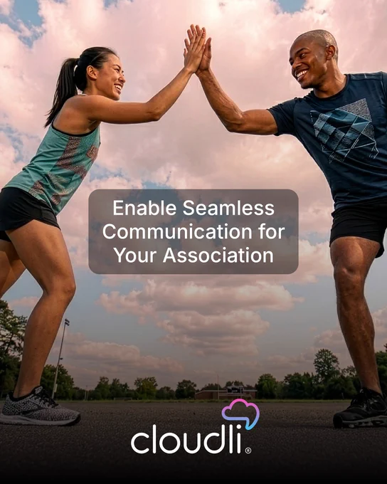Enable Seamless Communication for Your Association