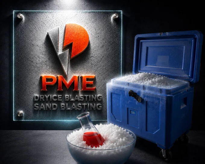 

❄️ **PME Saudi Dry Ice – Cooling & Events Solution**

Need powerful cooling or premium fog effects? PME Saudi Dry Ice provides high-quality dry ice for **cold chain logistics, frozen food transportation, medical/pharmaceutical temperature protection, and event fog effects**.

✅ Ideal for frozen meat & seafood
✅ Perfect for cold chain delivery
✅ Safe temperature protection
✅ Premium fog for events, parties & stage shows
✅ Fast supply across Saudi Arabia

For orders & inquiries: **PME Saudi Dry Ice**
📞 059 282 4114 | 051 030 7336
🌐 dryice.com.sa

 
#DryIce #SaudiDryIce #PMESaudiDryIce #DryIceSaudiArabia #DryIceDammam #DryIceRiyadh #DryIceJeddah #ColdChain #FrozenFoodLogistics #MeatLogistics #SeafoodLogistics #TemperatureControlled #MedicalLogistics #PharmaLogistics #DryIceForEvents #DryIceFog #EventFog #StageEffects #FogEffects #PartyEffects #ColdStorage #FrozenDelivery #DryIceSupply #DryIcePellets #SaudiEvents
