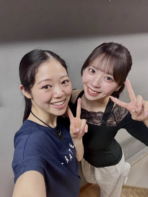 可愛くて面白くていつも笑わせてもらってます。



あとめっちゃ良い声でかっこいい。本当すごい。