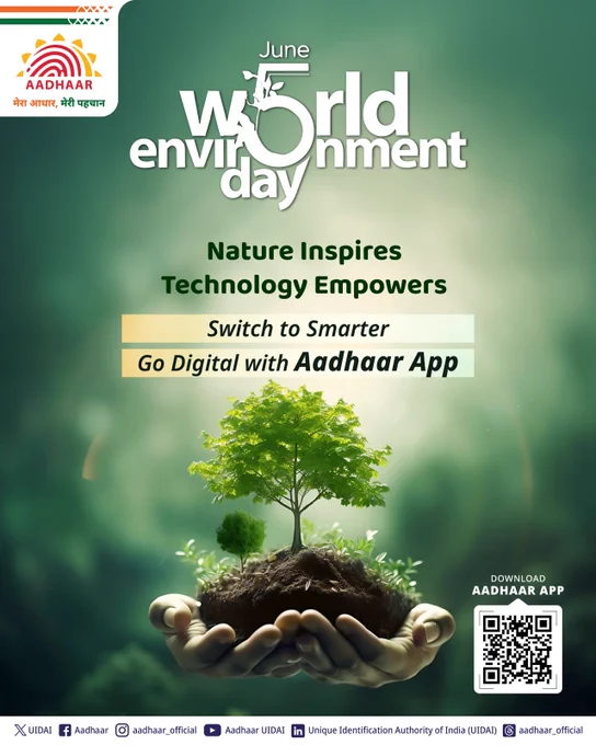 World Environment Day 2026