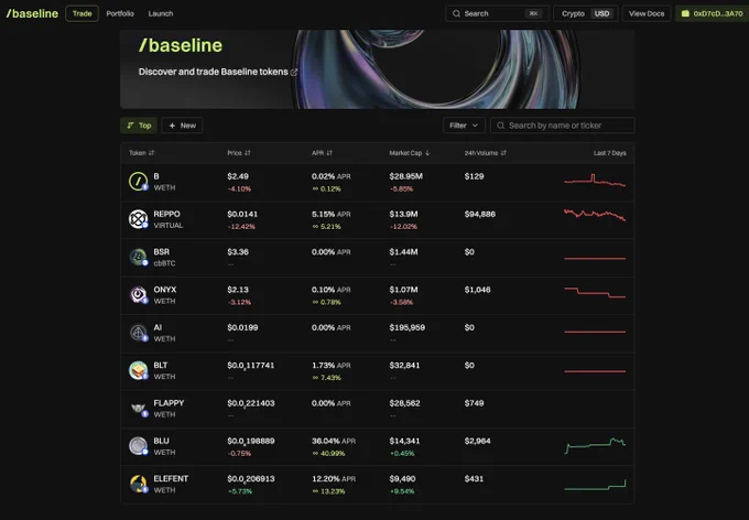 https://app.baseline.markets