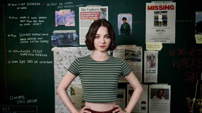 GOOD GIRLS GUIDE S2 POV IMAGE