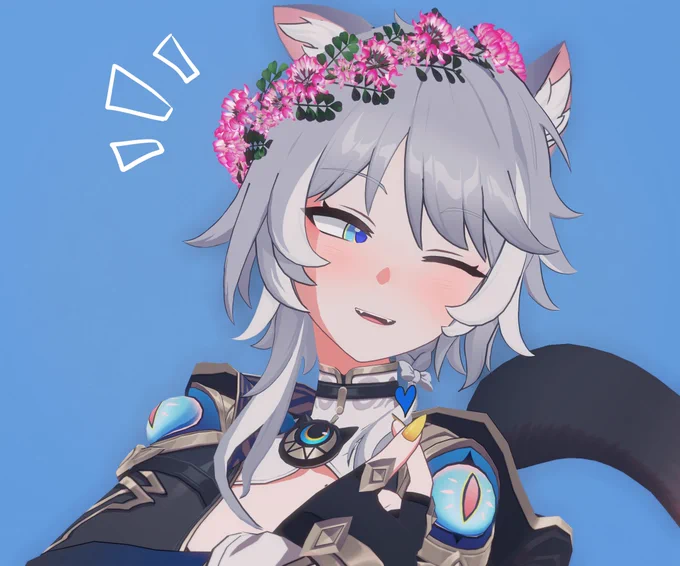 Flowers by いつものほん