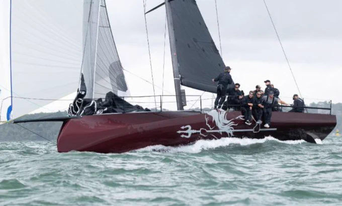 Carkeek 45 Yacht for Sale – Luxury Sailing Yacht