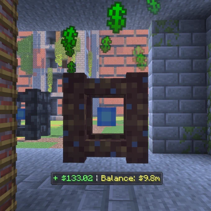 Generator from GenWars