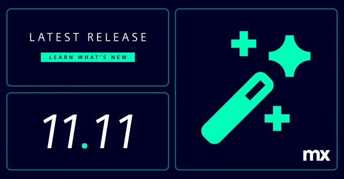 Mendix Release 11.11 - Smarter Workflows Meet Enterprise Power