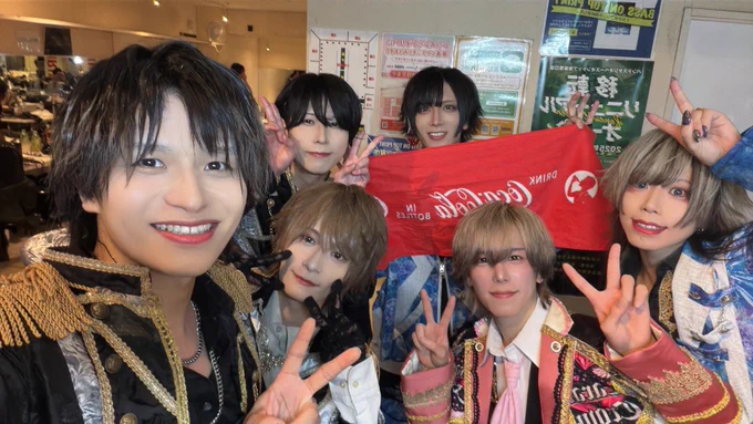 めちゃくちゃ楽しかった！
またやりたい！