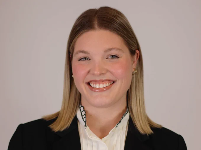 Headshot of Kaylin Swoboda