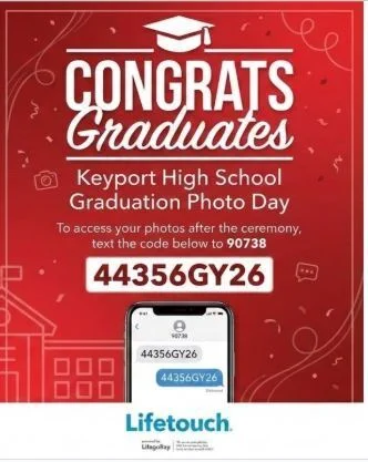 Grad pictures
