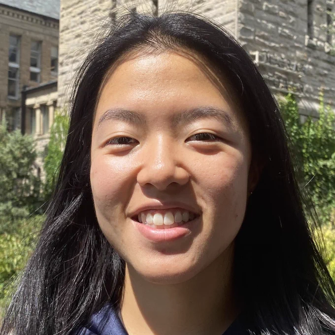 Amanda Huang