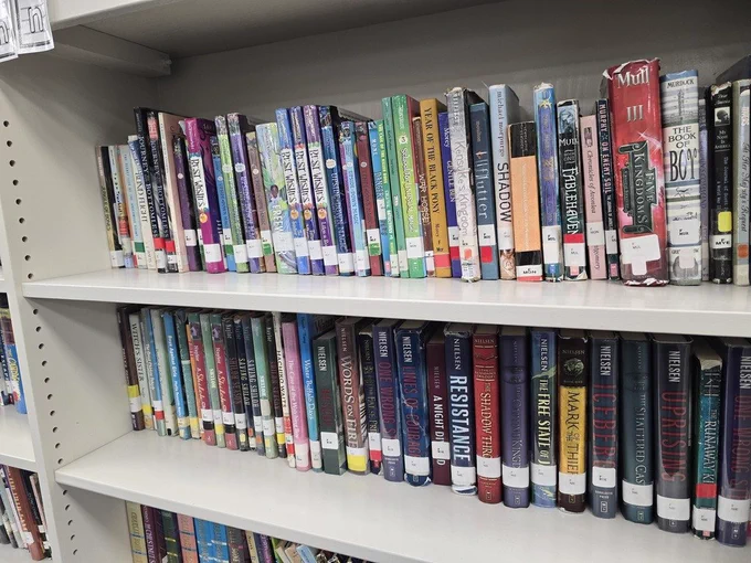Library 1