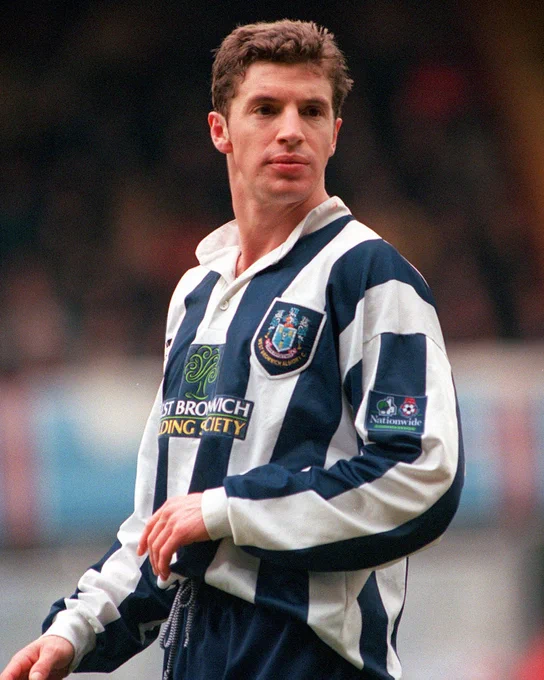 Andy Hunt.