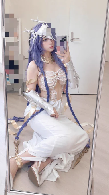 AIでしてよぉーーーーーーーーーー