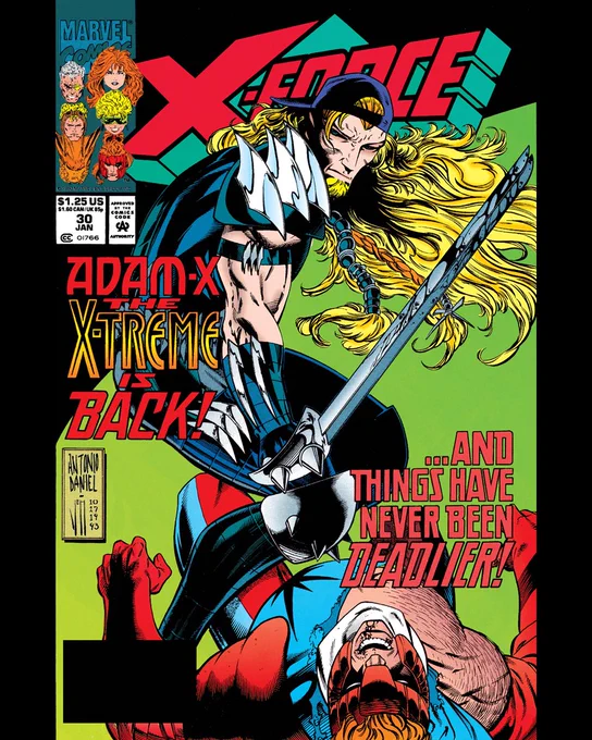 cover dated