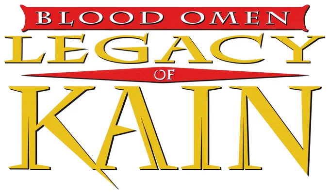 blood omen legacy of kain