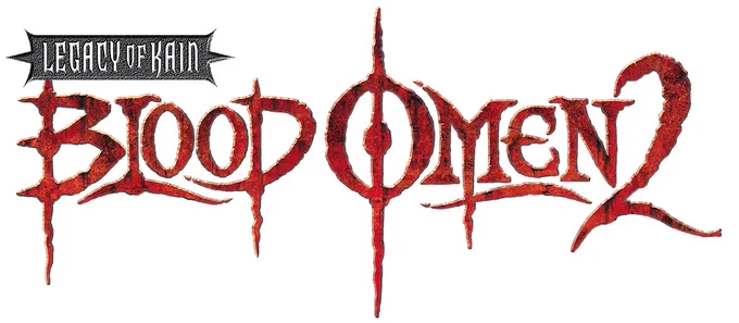 blood omen 2 legacy of kain