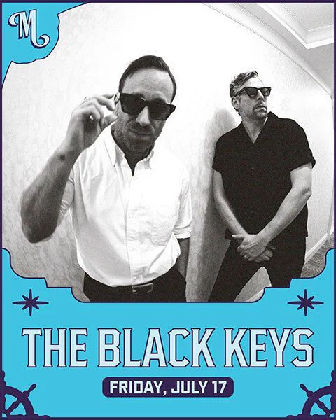 Pure rock and roll royalty is heading to Saint Paul. The incredible The Black Keys are officially locked in for a massive Friday performance at Minnesota Yacht Club Festival 2026. Prepare for some seriously heavy blues rock grooves along the riverbank. 