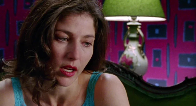 Living in oblivion (1995)