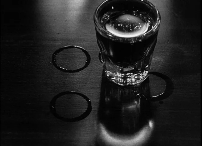 The lost weekend (1945)