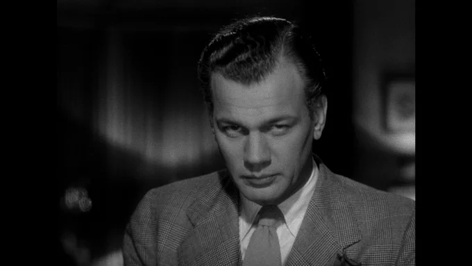 Shadow of a doubt (1943)