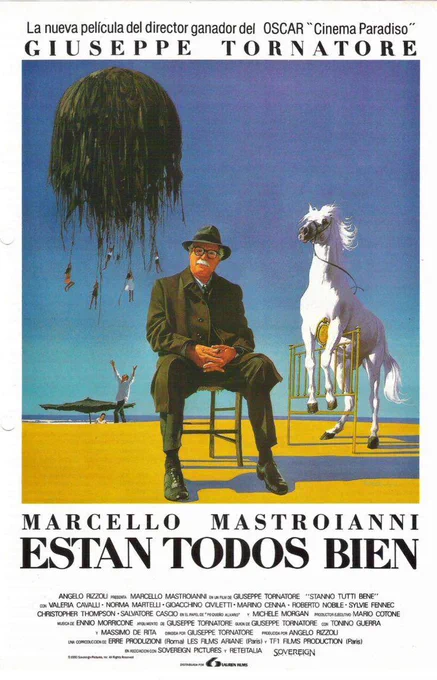 Everybody's fine (1990)