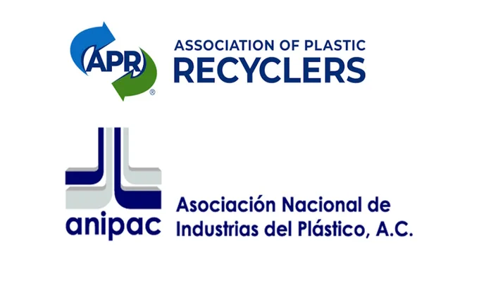 The logos of APR and ANIPAC.

Logo images provided by APR and ANIPAC.
