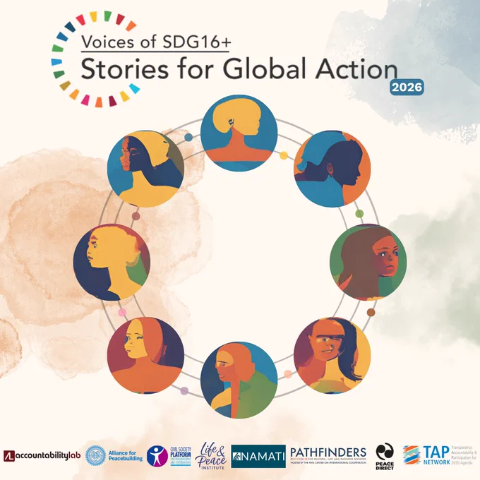 [2026 VSDG16  Campaign] Launch visual - LinkedIn/ Facebook with partner logos