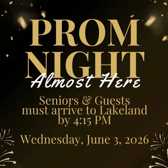 prom!