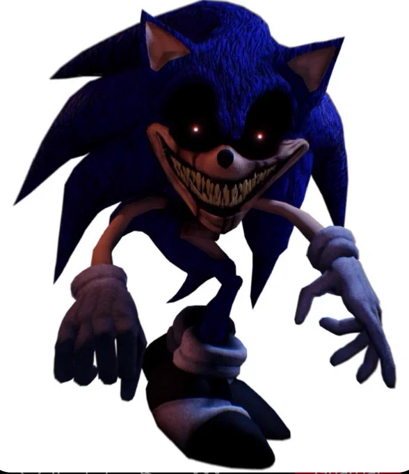 Sonic el puto ese