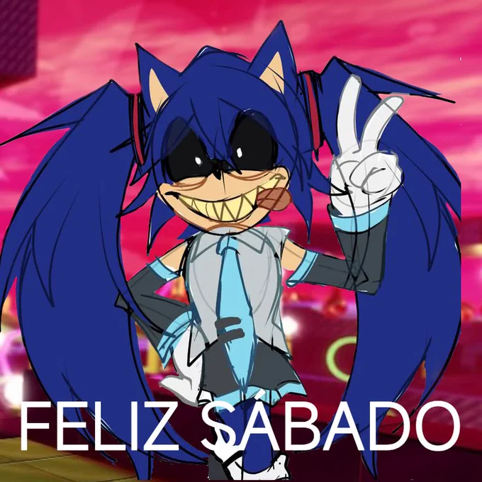 Mi vieja Miku X