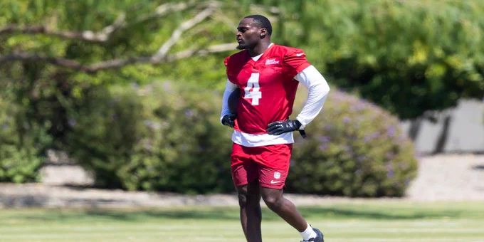 3rd overall pick Jeremiyah Love willing to return kicks for Cardinals