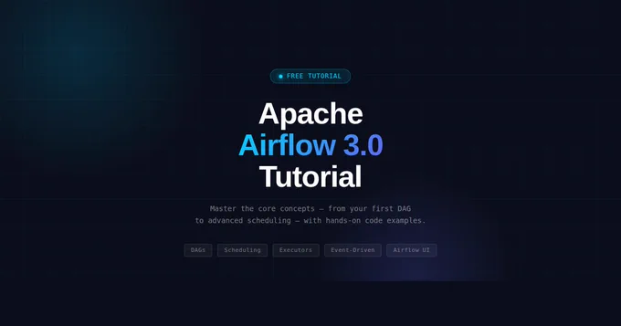 https://www.startdataengineering.com/post/airflow-tutorial/