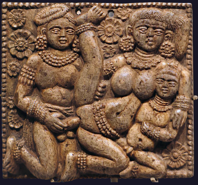 (© The Metropolitan Museum of Art)