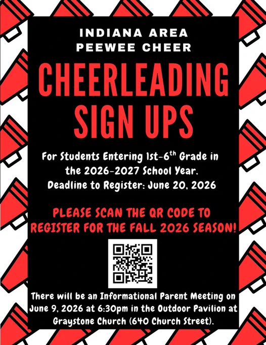 Pee Wee Flyer