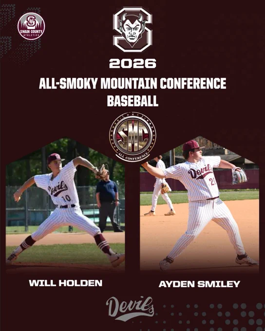 Baseball All Conference