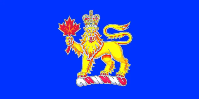 Symbol of the Governor General of Canada