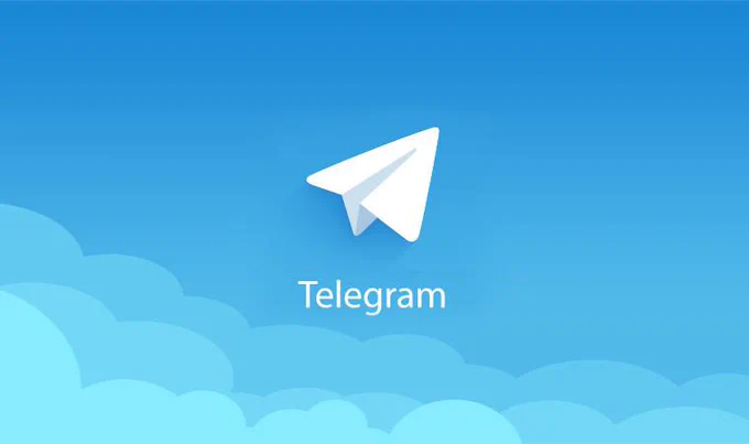 Suscríbete a nuestro canal de telegram