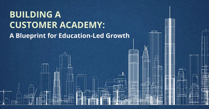 The modern customer journey is complex. That's why strategic #customereducation makes a big difference.  Academies can help. But what sets a successful academy apart?

@LearnUpon #CX leader, Frances Kleven, shares advice   examples on our blog  ➡️https://talentedlearning.com/building-a-customer-academy-for-education-led-growth/

#LMS #LX