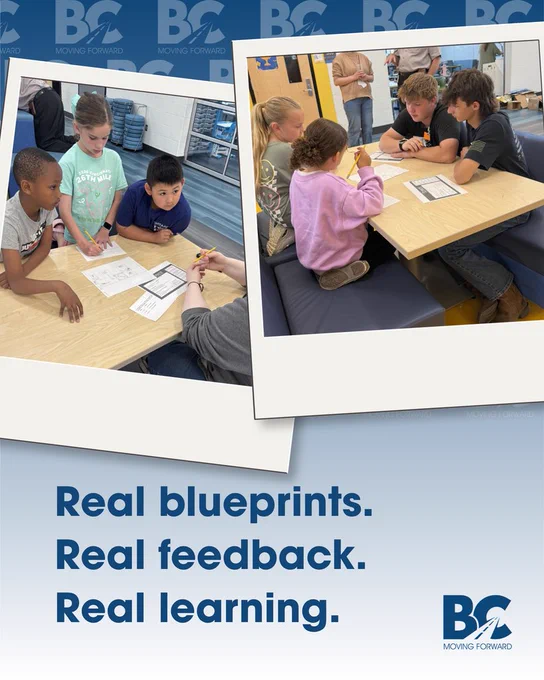 student spotlight