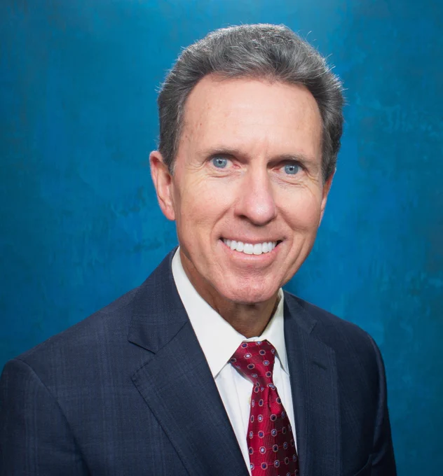 Gary Adams