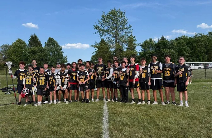 Lacrosse