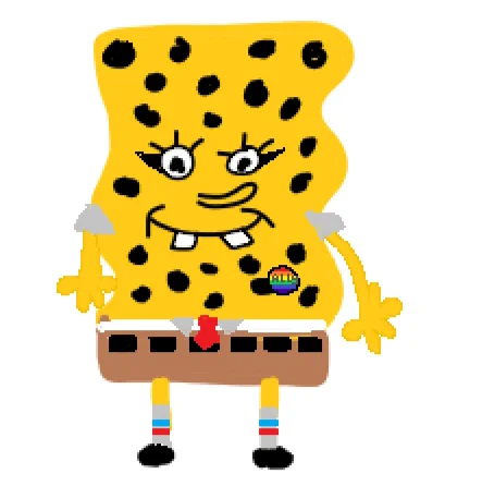 Pride motnh bob